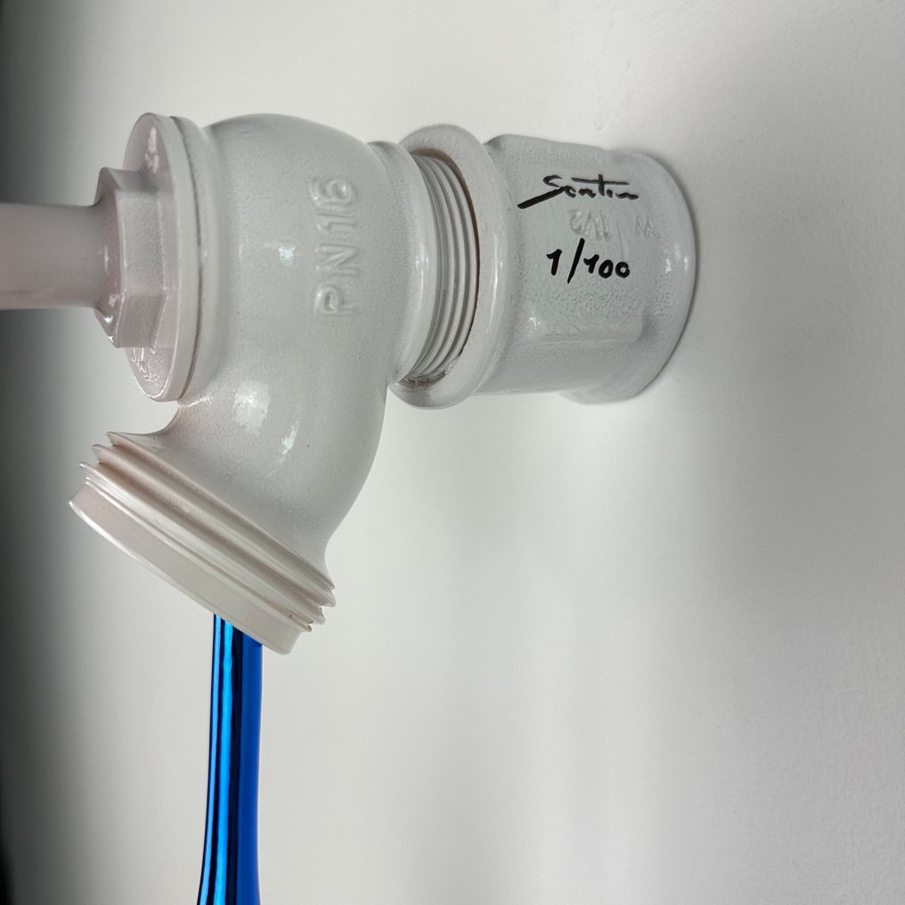 Santicri - Running out #2.1