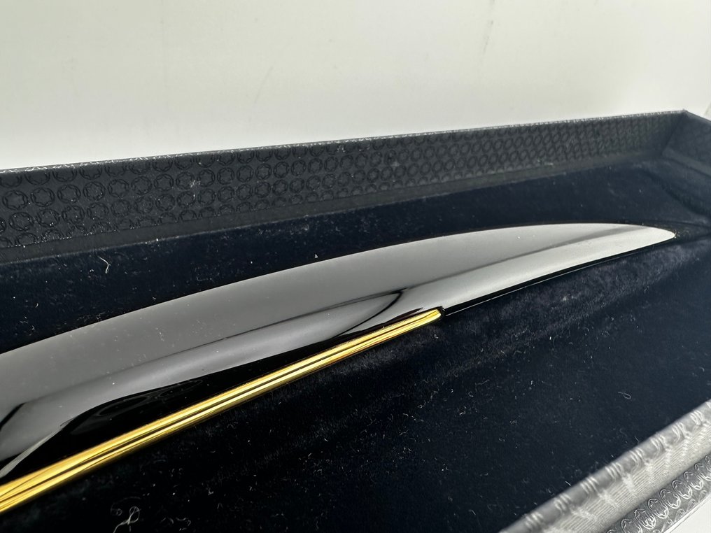 Montblanc - Letter Opener  27300 - Stylo #3.2