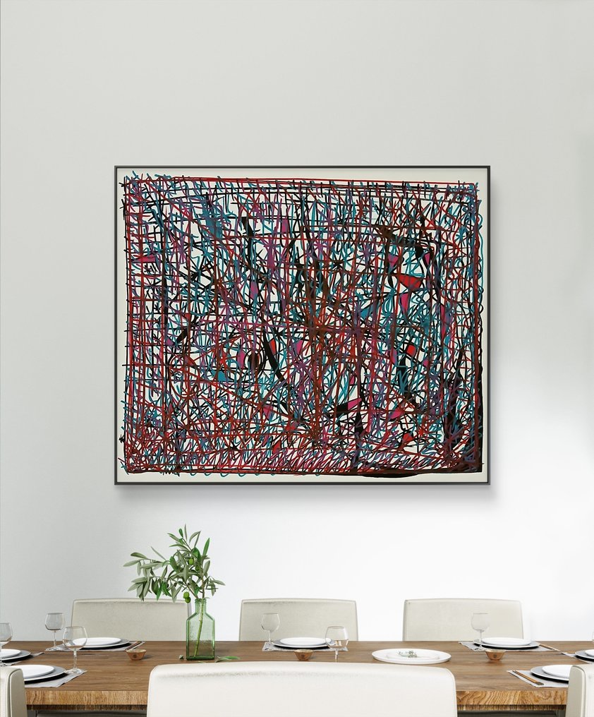 Sergio Romero - Energía, Luz e Información 22 #2.1