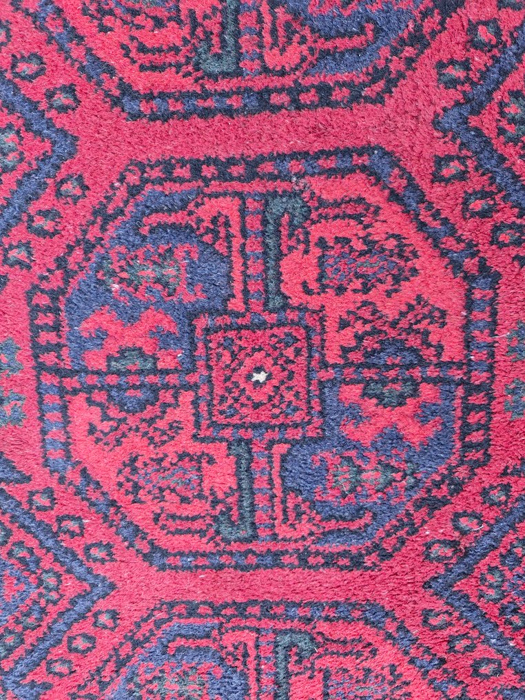 Tappeto - 175 cm - 83 cm - Set da 4 #4.3