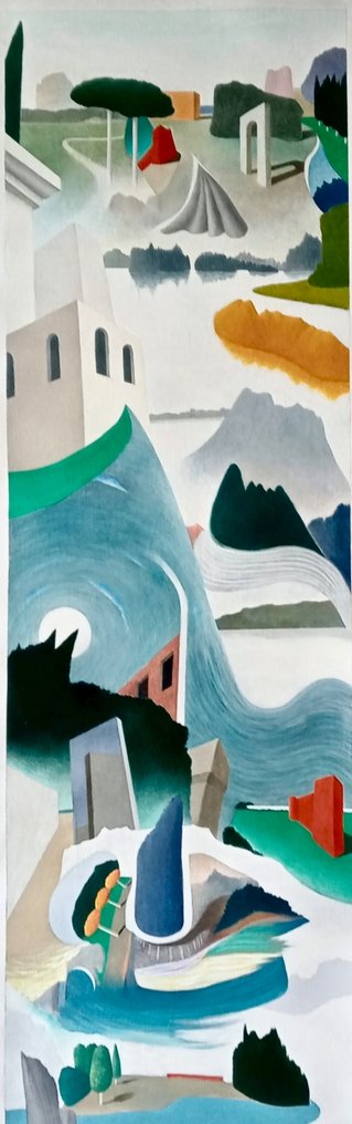 Adolfo De Turris (1952) - Bianche memorie #1.0