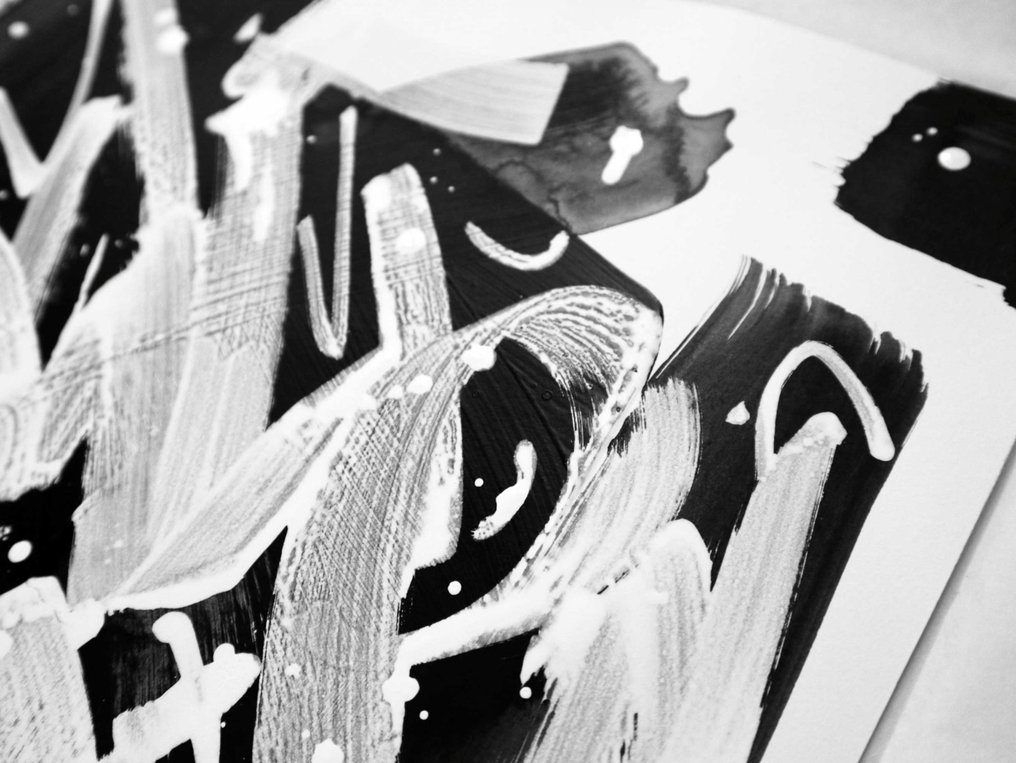 Nozvvu (1983) - Intensity #1.0