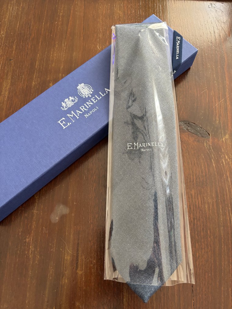 Marinella - Cravată #1.0