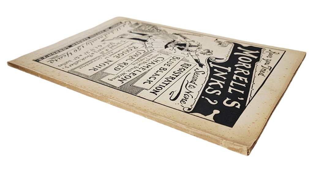 Gleeson White - Christmas Cards And Their Chief Designers - 1894 #1.0