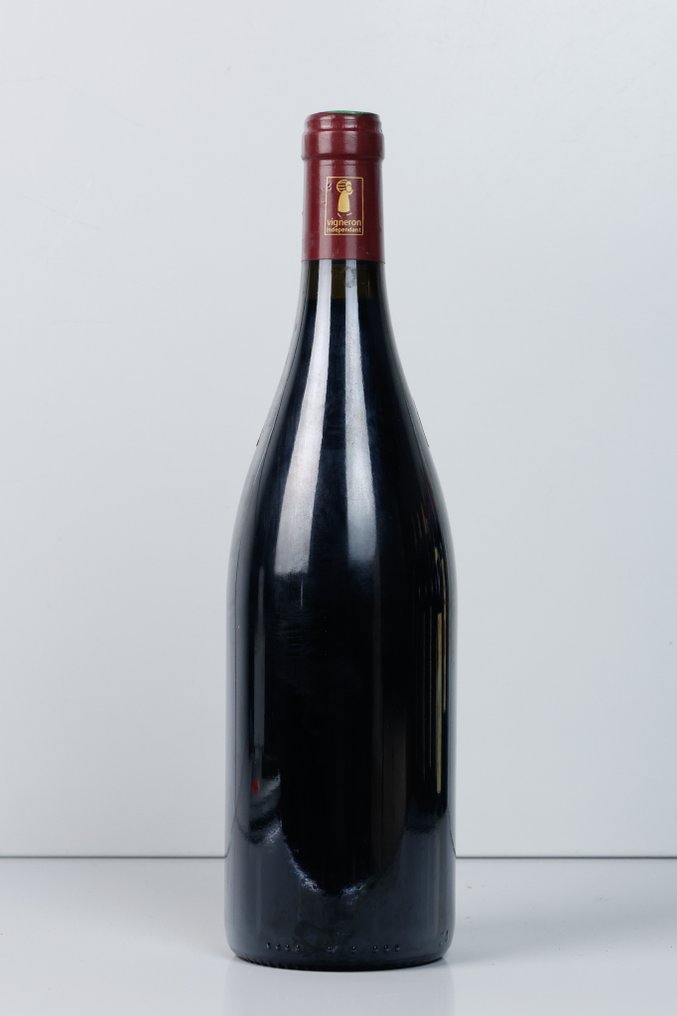 2011 Auguste Clape - Cornas - 1 Botella (0,75 L) #1.0