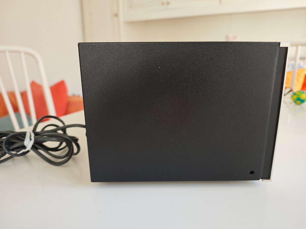 Pioneer - MA 100 - Mixing Solid state stereo versterker #4.3