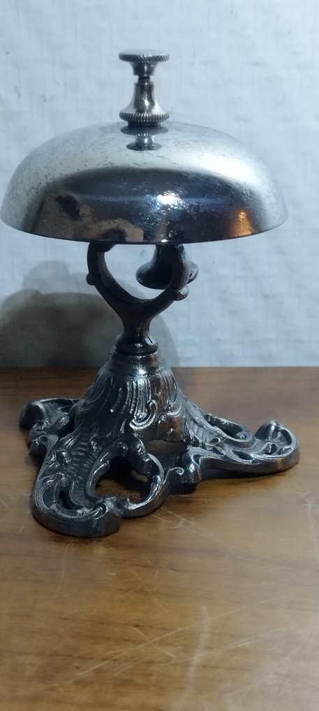 Soittokello - acanthe - Ranska #1.0