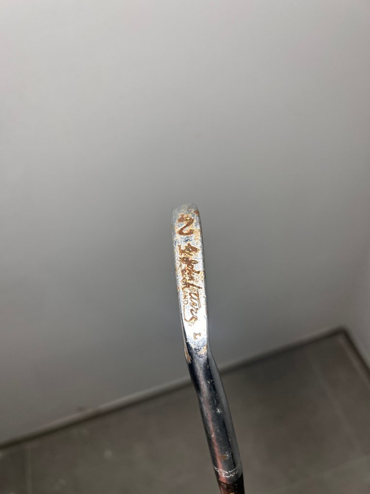 Golf - Golf club  #1.0