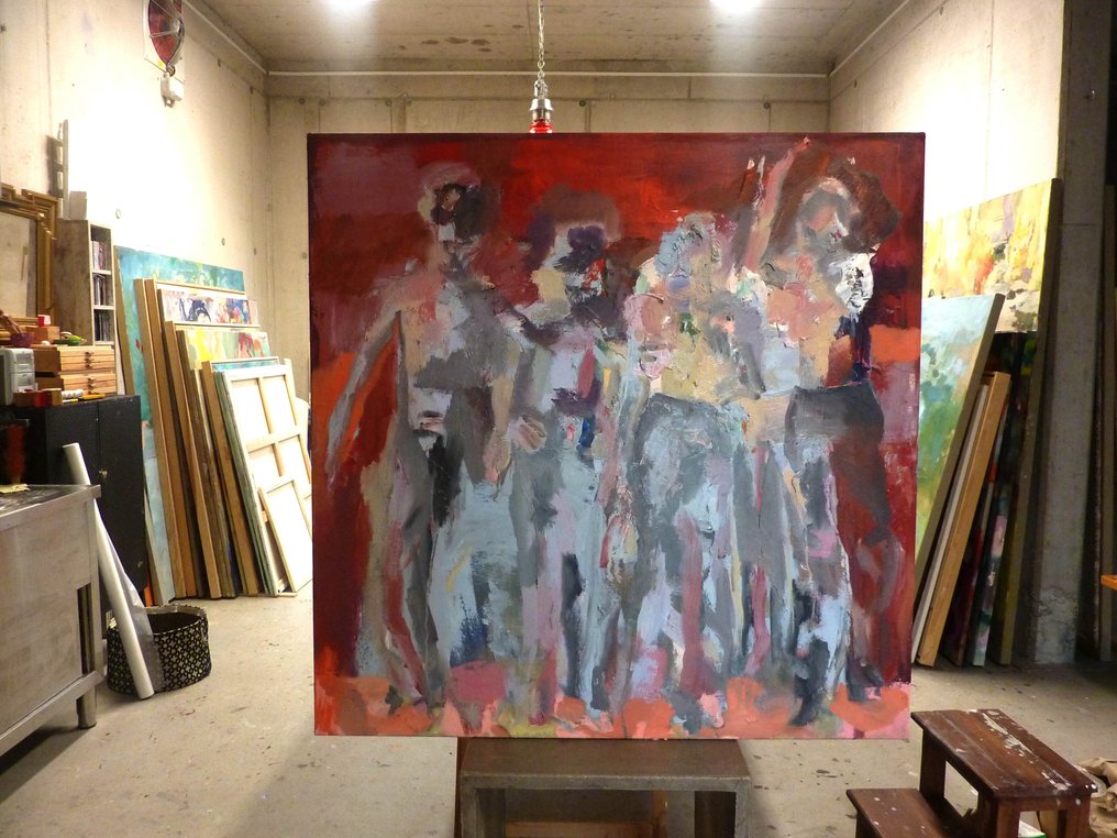 Mila Veljac'a - Gruppe #2.1