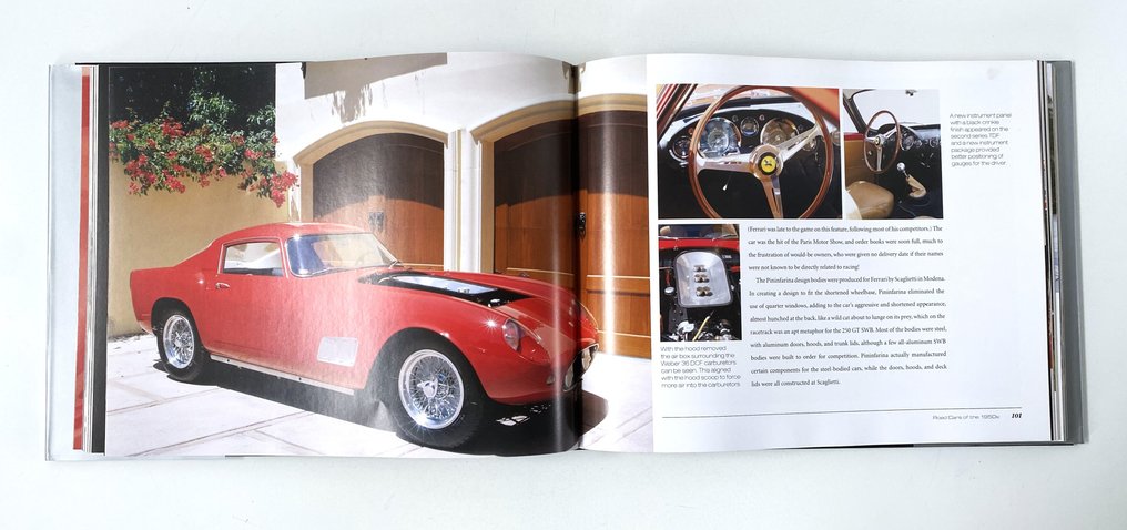 Ferrari - 70 years #3.2