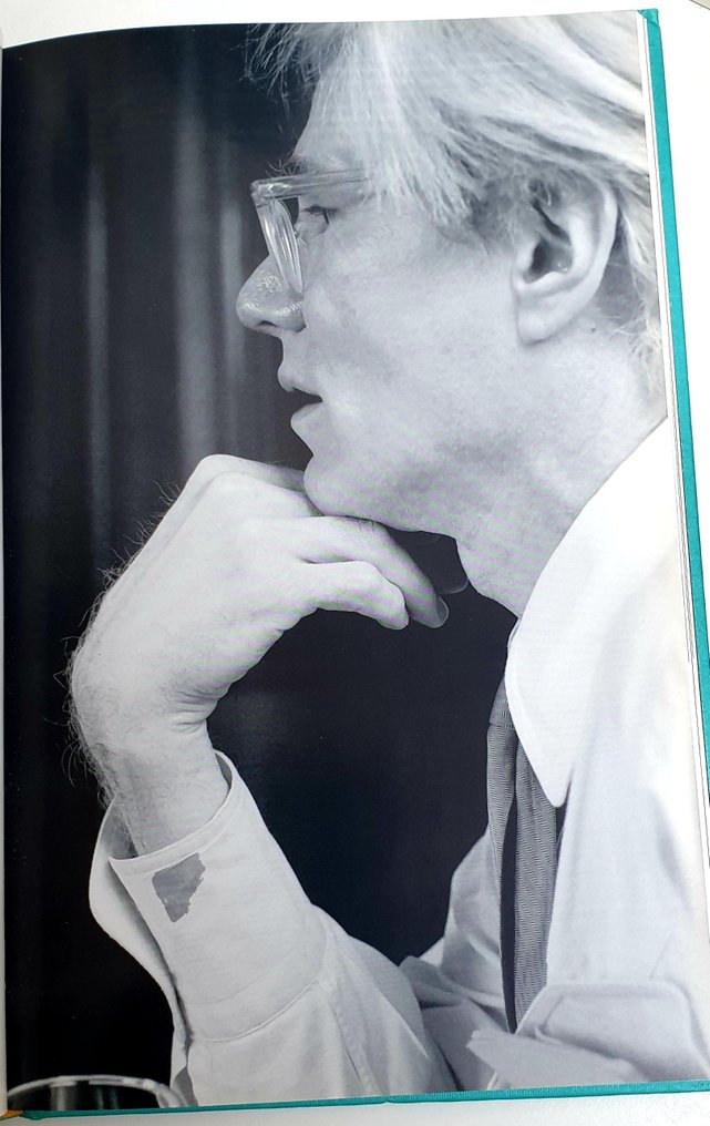 Andy Warhol - Andy Warhol Celebrities: More Than Fifteen Minutes - 2003 #2.1