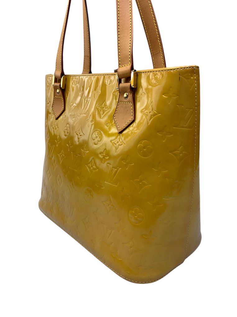 Louis Vuitton - Houston Vernis - Τσάντα #3.2