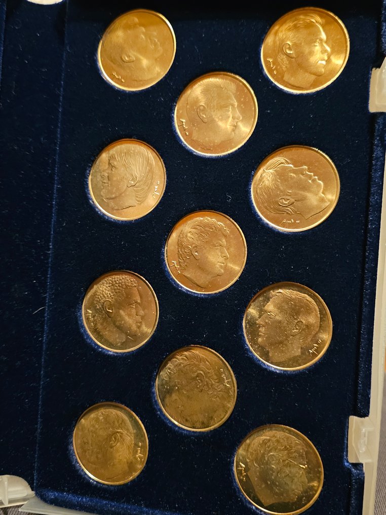 Valencia - Medaille (Sport) #3.2