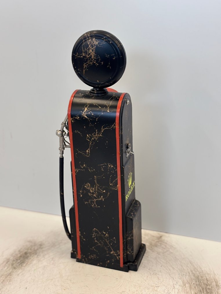 Rob VanMore - Fueled by Rolex #4.3