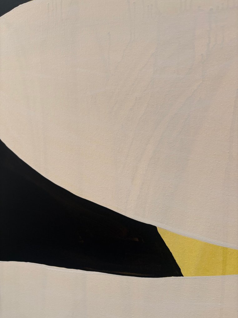 Sabine Neuchel - Yellow 271 #4.3