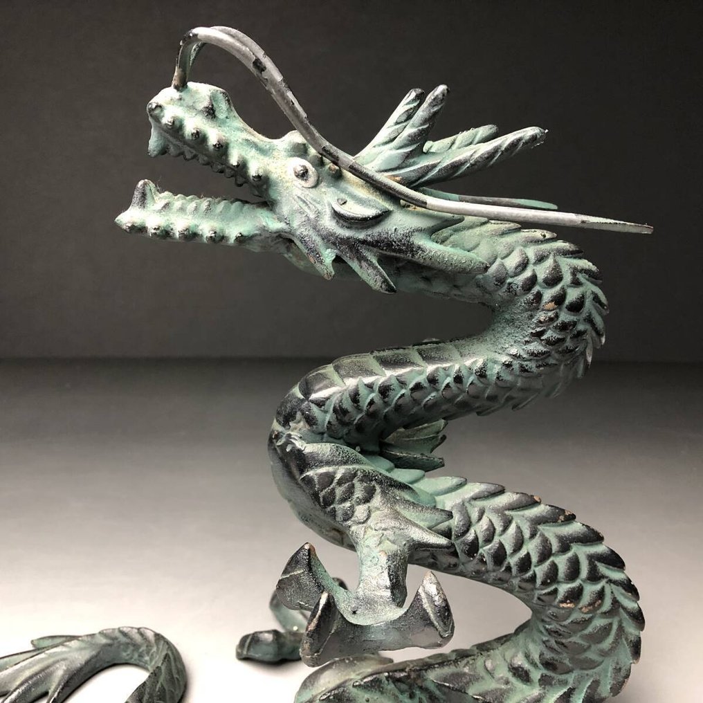 Figurine - Bronze #1.0