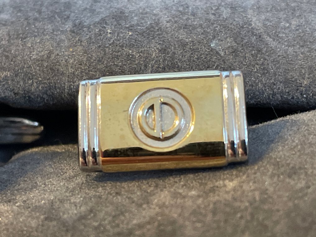 Christian Dior - Μέταλλο - Μανικετόκουμπα - Chr.Dior Γερμανία #1.0