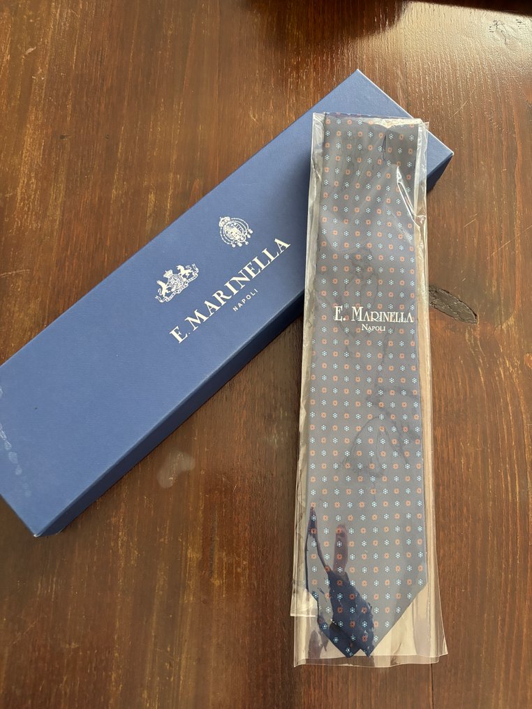 Marinella - Γραβάτα #1.0