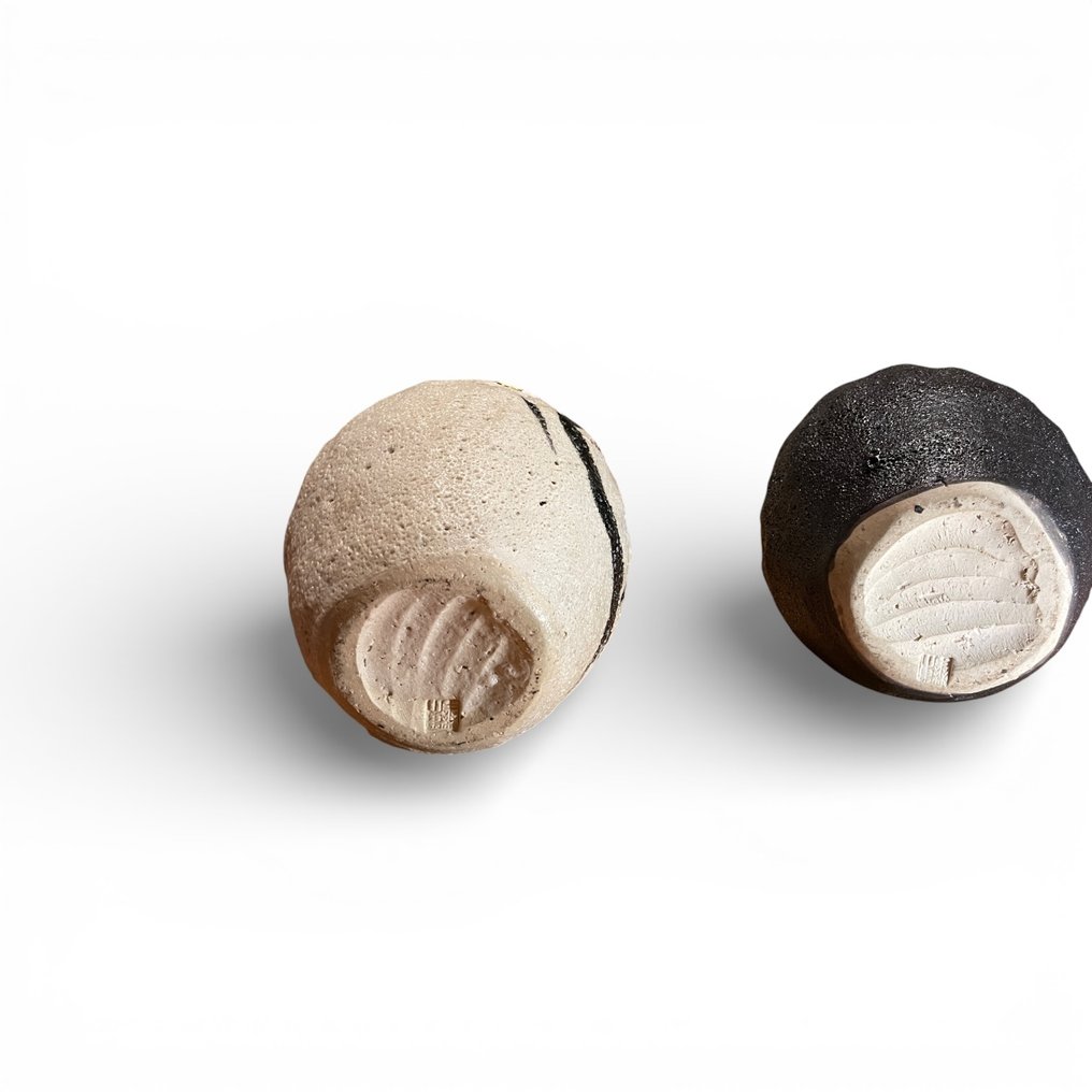 陶瓷 - 日本 - 昭和年代(1926-1989) #3.2