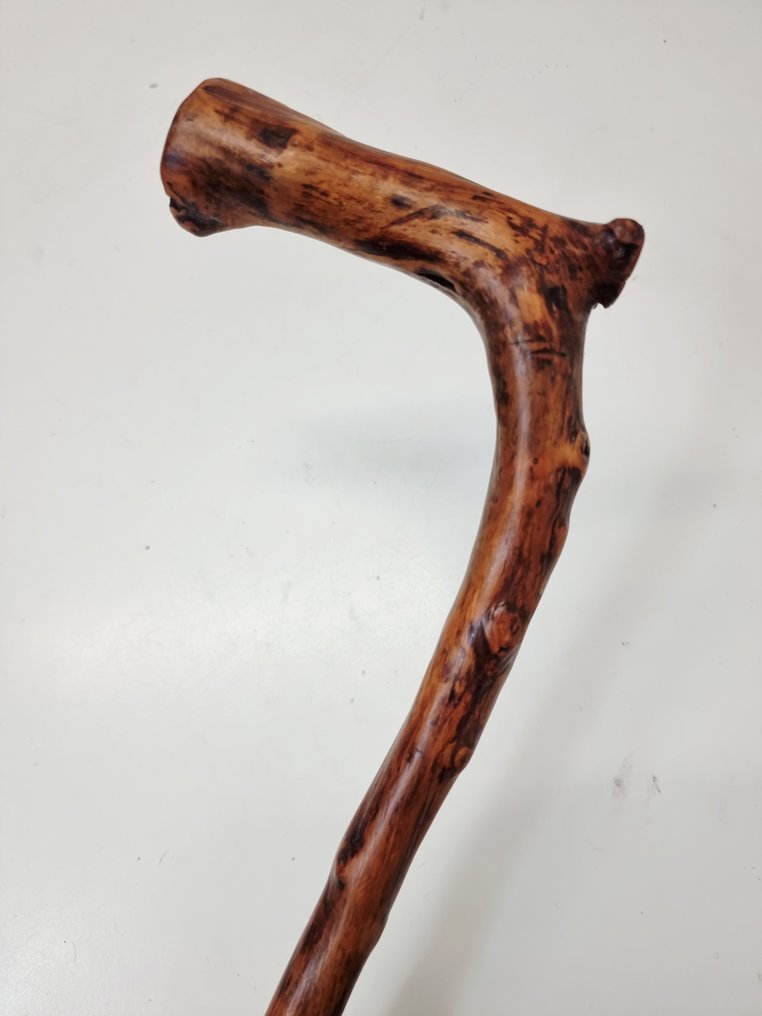 Μπαστούνι - Ξύλο #1.0