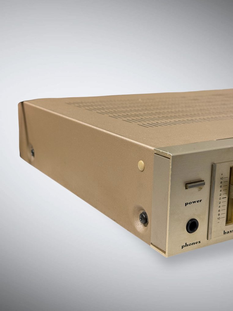 Marantz - PM350 Solid state stereo versterker #3.2