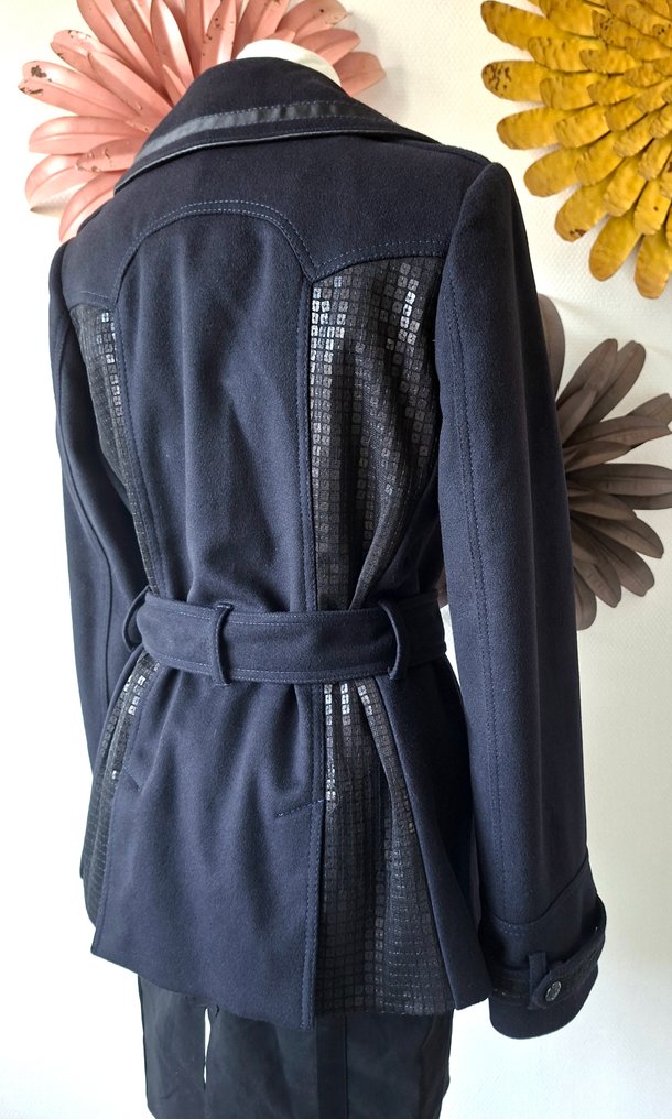 Class Roberto Cavalli - Cappotto #3.2