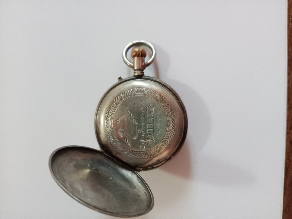 augert - 157791 - 1850-1900 #4.3