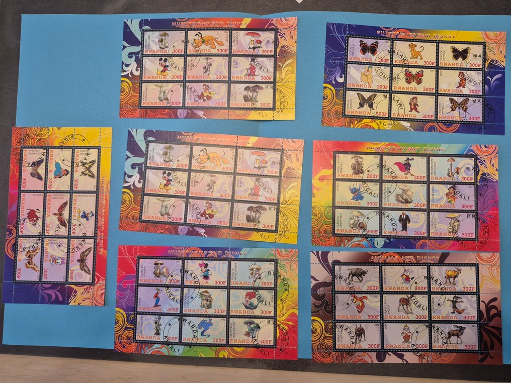 Thematische Sammlung #1.0