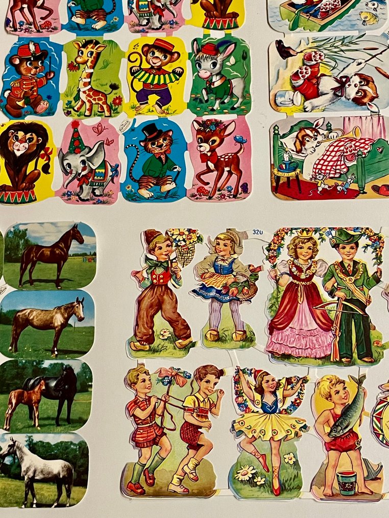 紀念品系列 - 诗歌 / 诗意图片，完整的121张，大约1000张图片。 #3.2