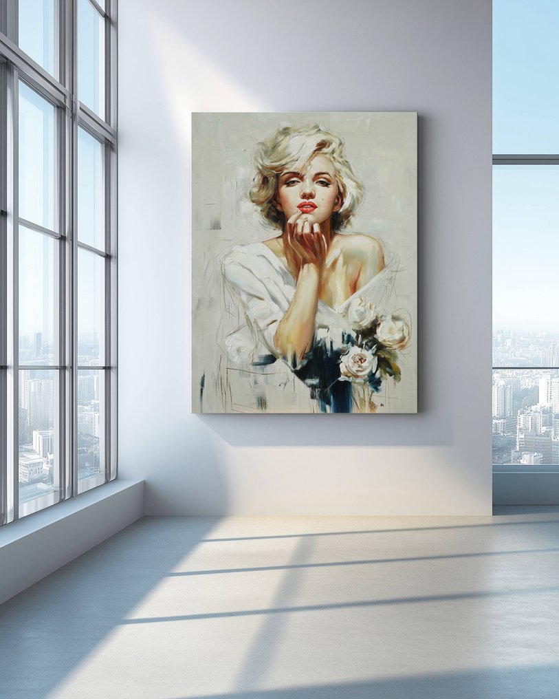 Pippo - The Mystery of the Muse #2.1