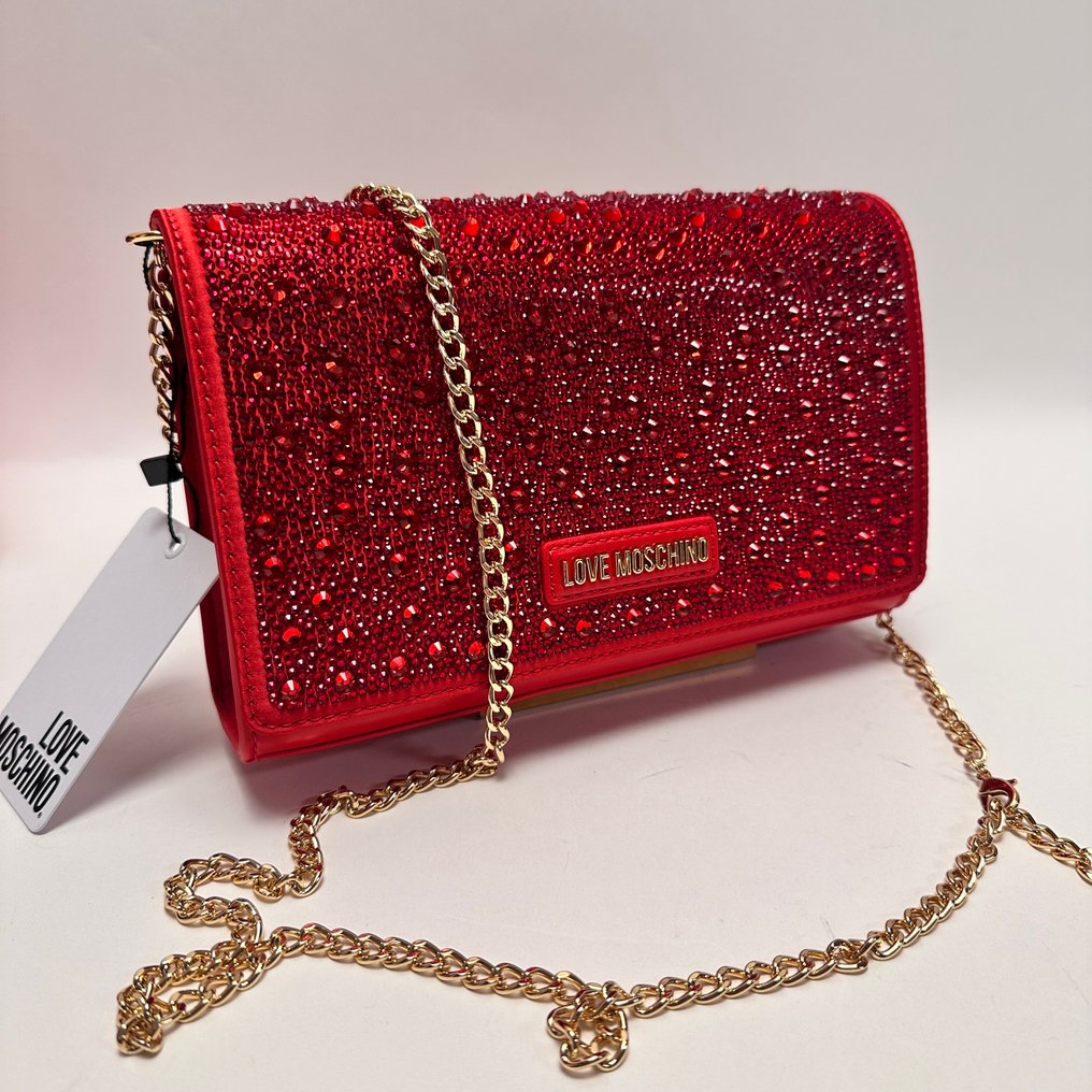Love Moschino - Crossbody-Bag #3.2