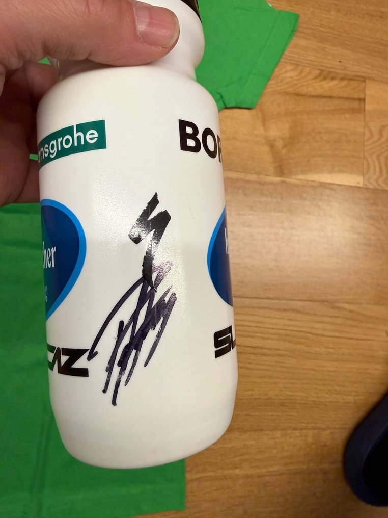 Tinkoff - 自行车环法赛 - Peter Sagan - 2016 - 团队服装 #2.1