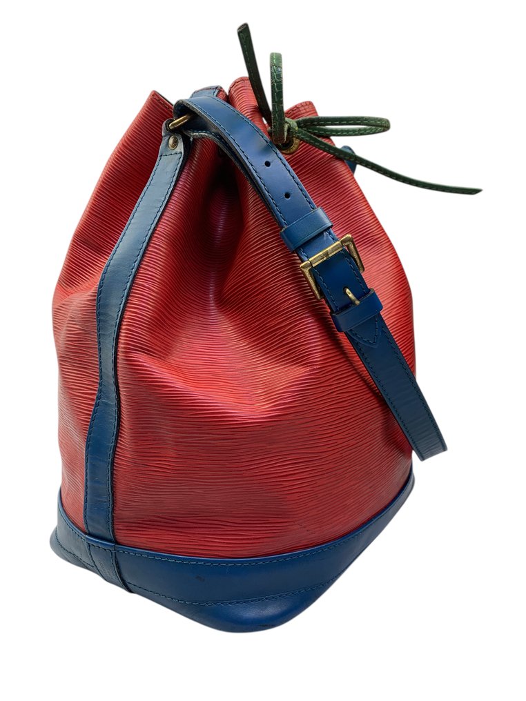 Louis Vuitton - Tri-color-Epi Leather Noe - Shoulder bag #1.0