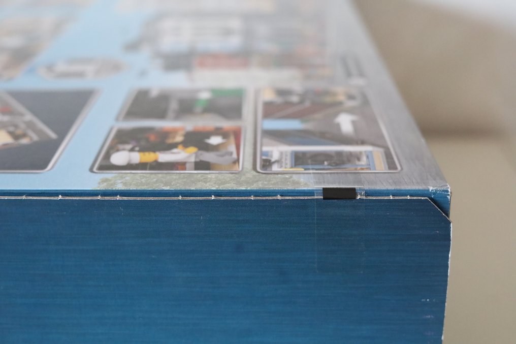 Lego - Creator - 10255 - Gebouwenset - 2010-2020 #2.1