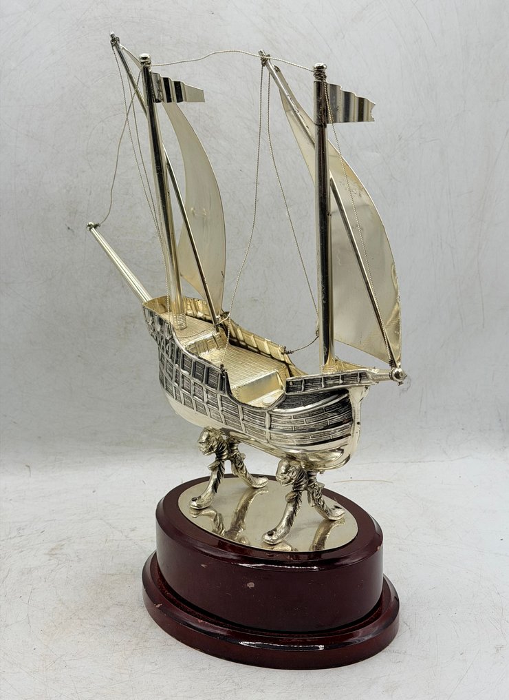 装饰饰品 - 西班牙 - Barco Velero #4.3