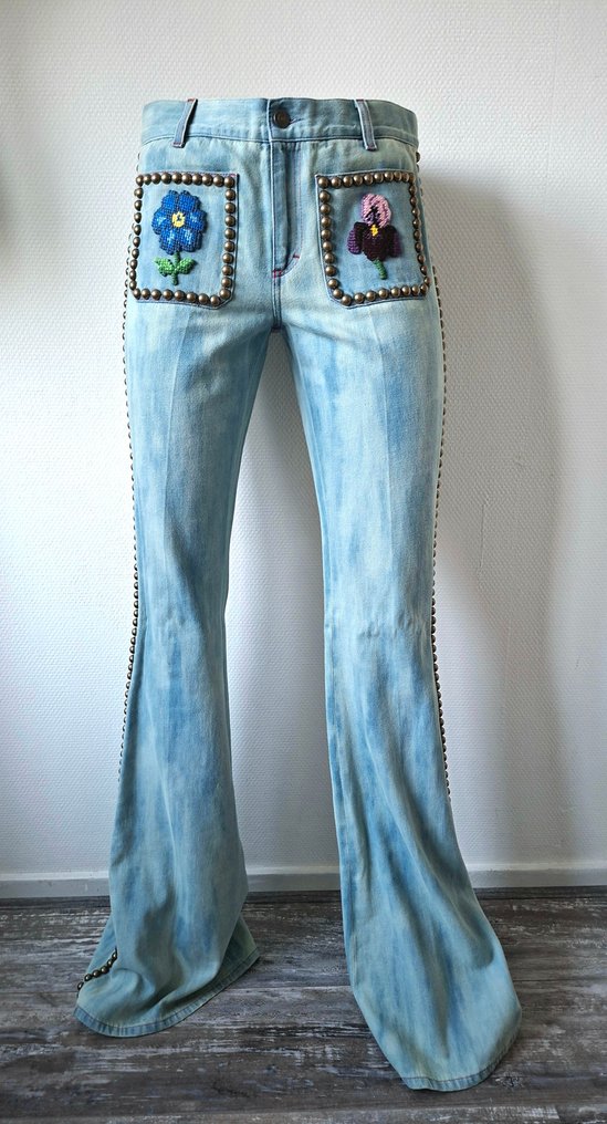 Gucci - Dżinsy #2.1