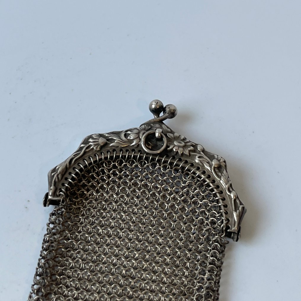 branches fleuries et feuillagées - Borsetta #3.2