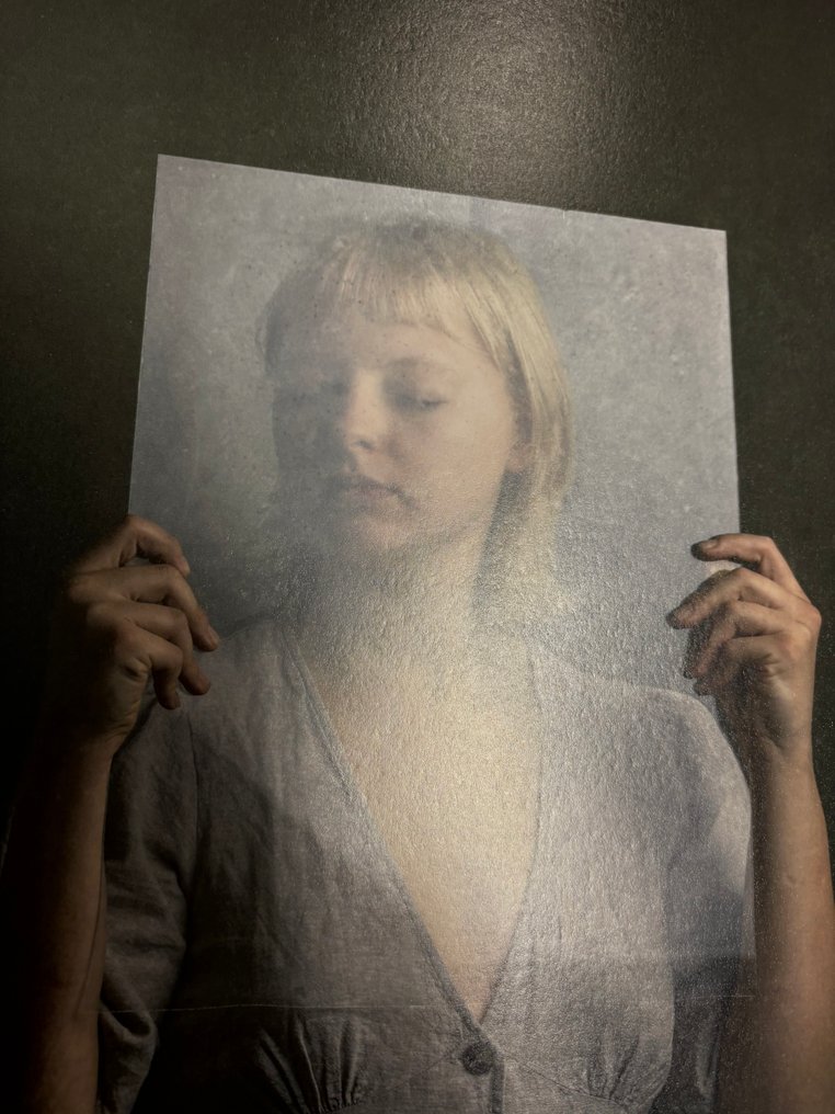 Tessa Posthuma de Boer - The others #1 #3.2