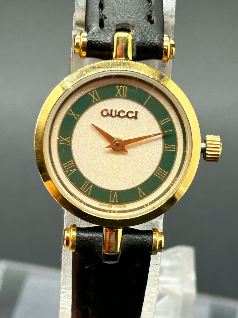 Gucci - 2000L - Nincs minimálár - 2000L - Női - 1990-1999  #1.0