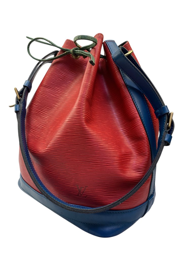 Louis Vuitton - Tri-color-Epi Leather Noe - Shoulder bag #2.1