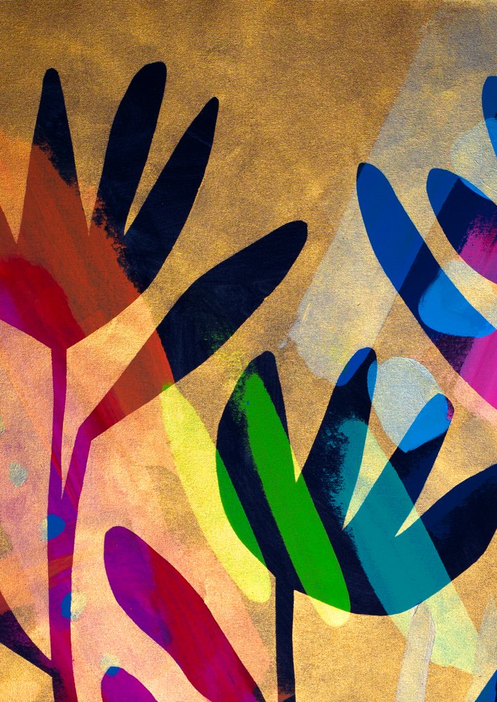 Lupo - Urban Jungle 160 - Real Gold - XXL-NO Reserve #3.2