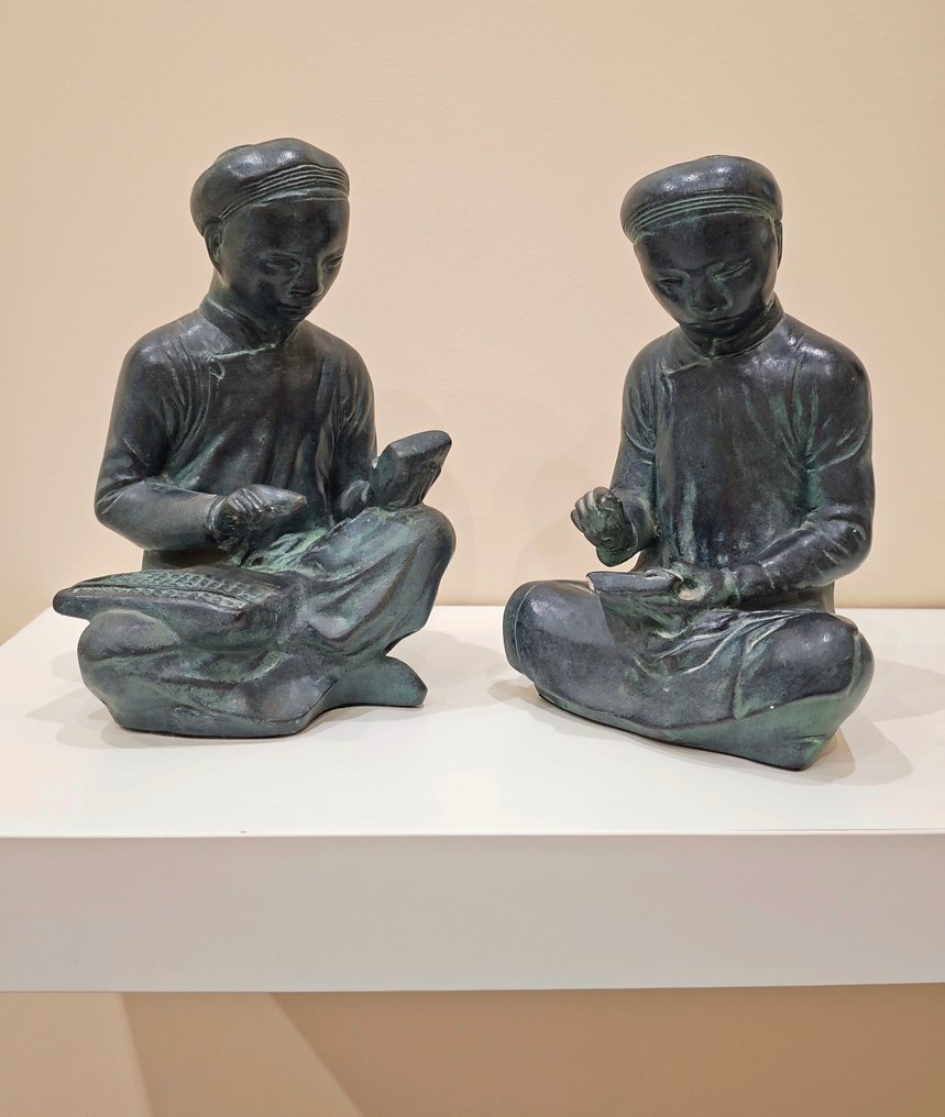 Austin Productions - Bokender - Stein #1.0