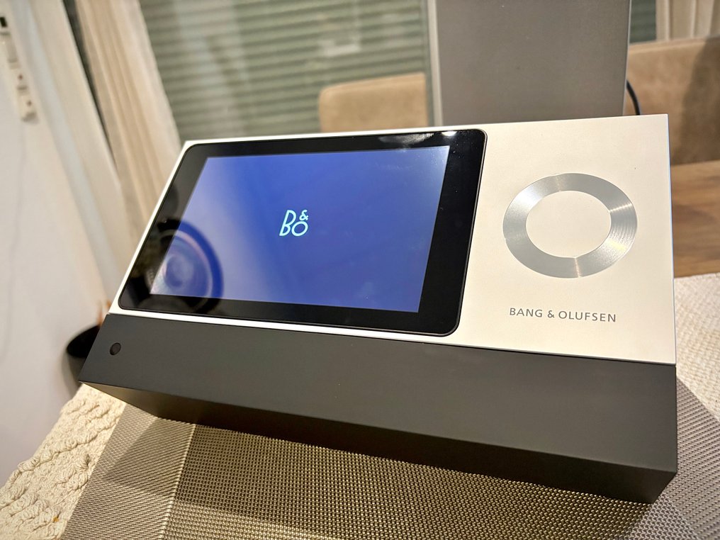 Bang & Olufsen - BeoSound Moment Audio component #3.2