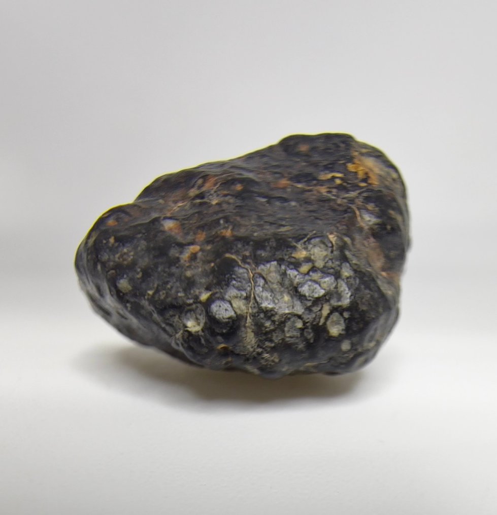Meteorito. CVoxA3. Carbonáceo (NWA 17324). - 6.81 g - (1) #4.3