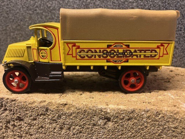 Matchbox  - Vehicul de jucărie 28 stuks Matchbox #4.3