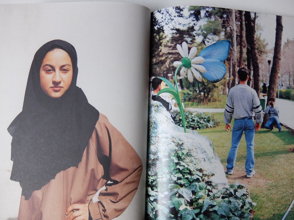 Nik Goftare - Shirana Shahbazi - 2001 #2.1