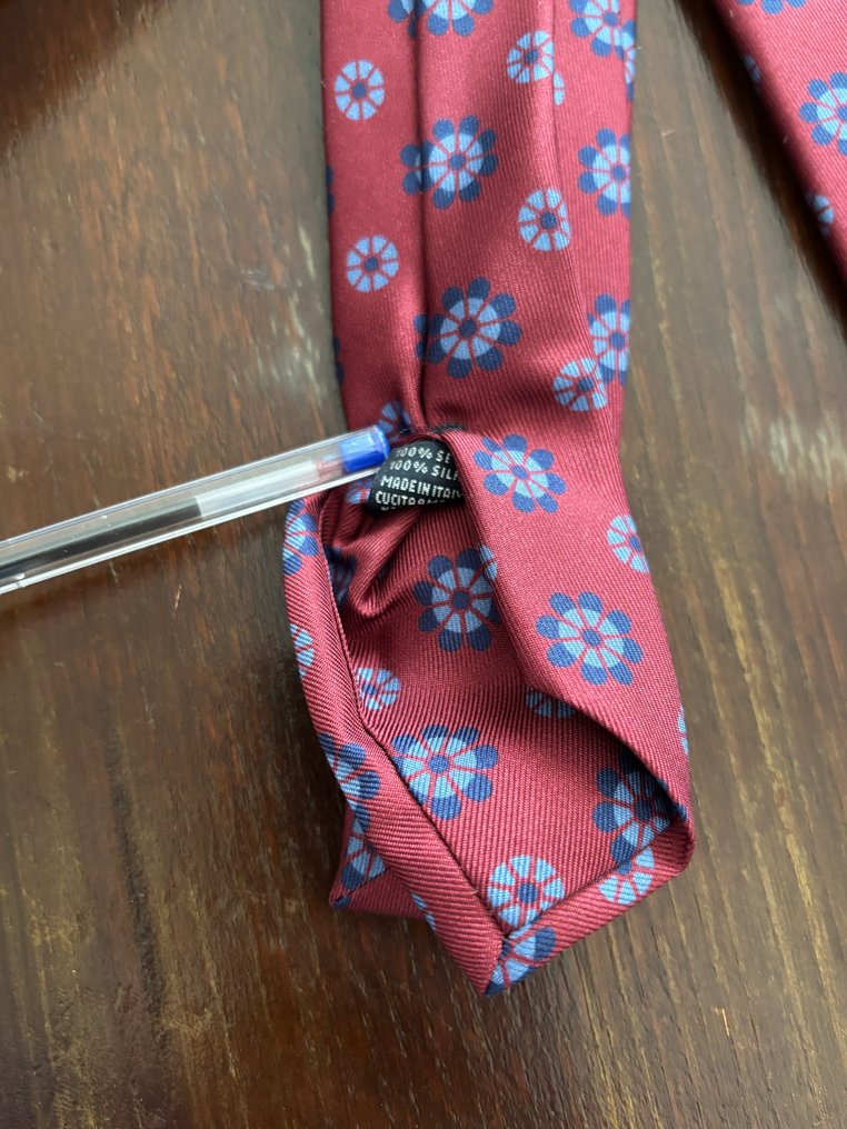 Marinella - Cravată #4.3