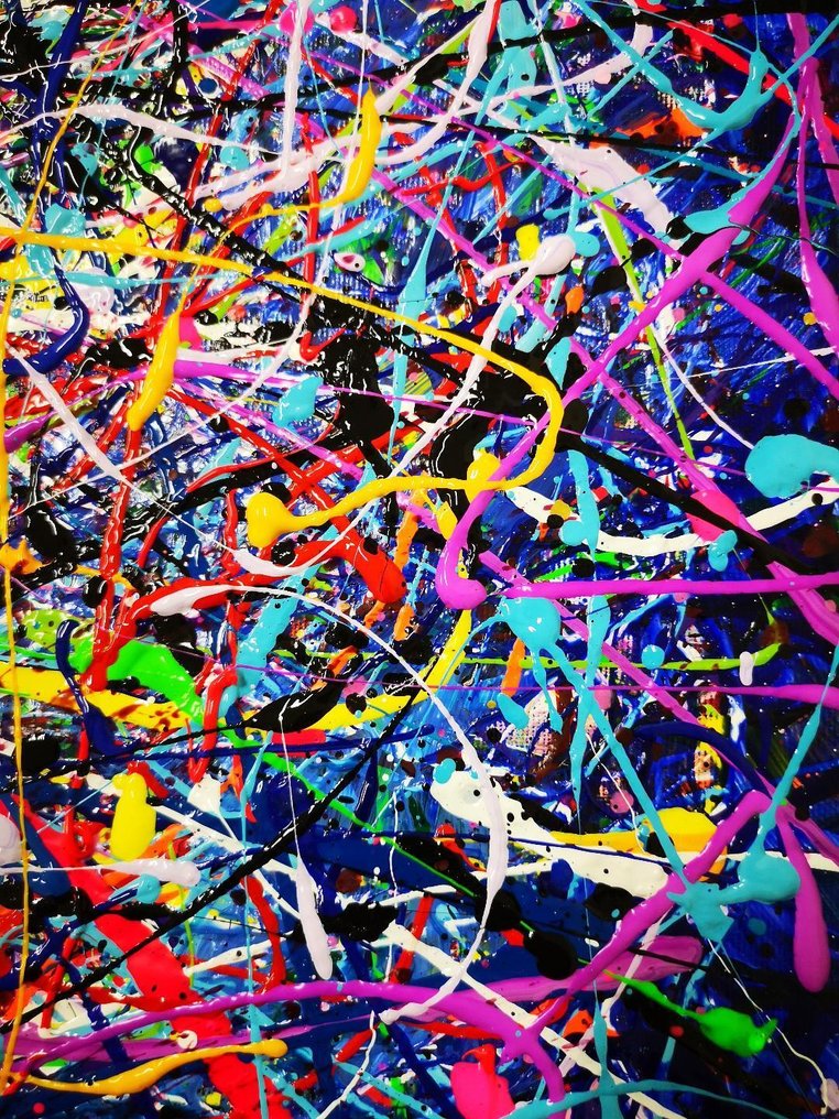 Giovanni Daurea - ABS LABYRINTH 33 (XL) #2.1