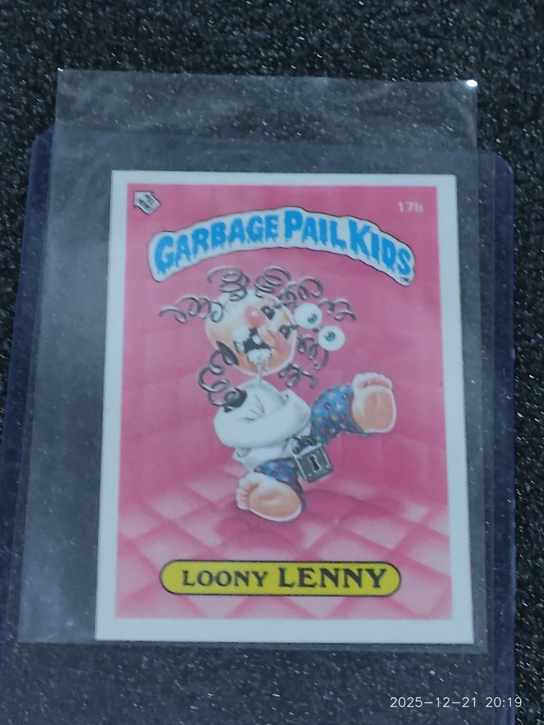 Topps - 6 Mixed collection #1.0