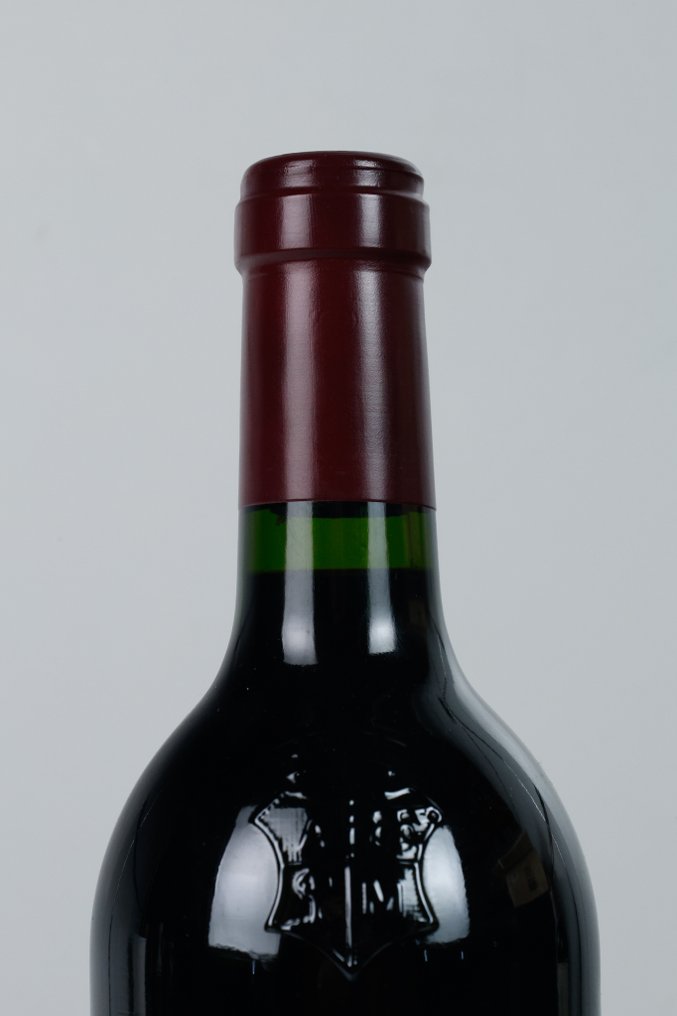 2017 Vega Sicilia, Alión - 斗罗河岸 - 1 Bottle (0.75L) #4.3